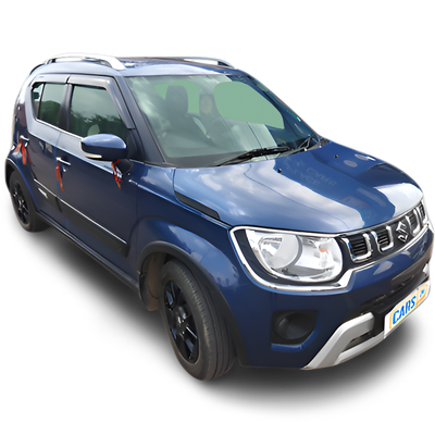 Maruti IGNIS-img